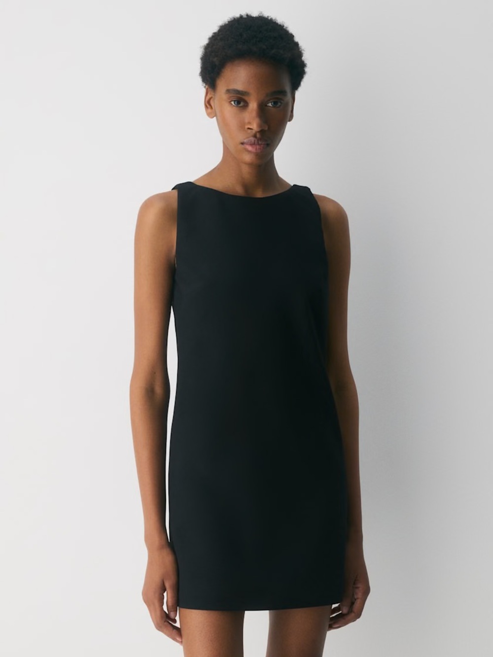Aritzia Indicator Dress